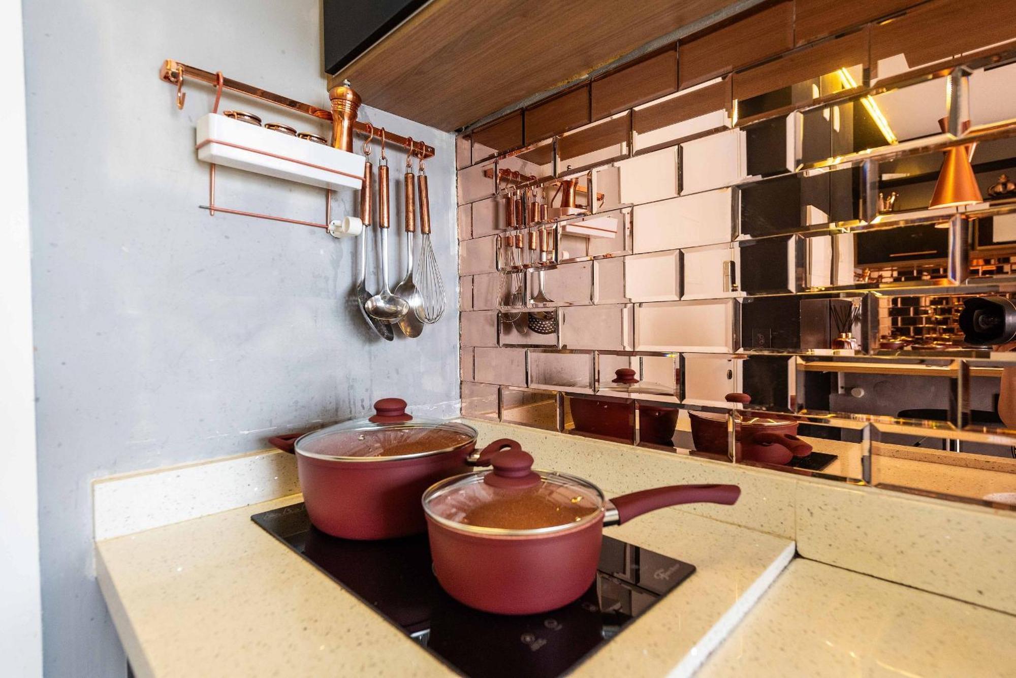 Ms906 Studio Aconchegante Na Bela Vista Com Vaga 圣保罗 外观 照片