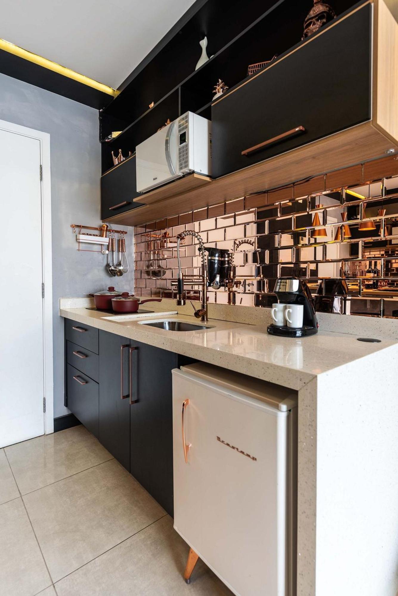 Ms906 Studio Aconchegante Na Bela Vista Com Vaga 圣保罗 外观 照片